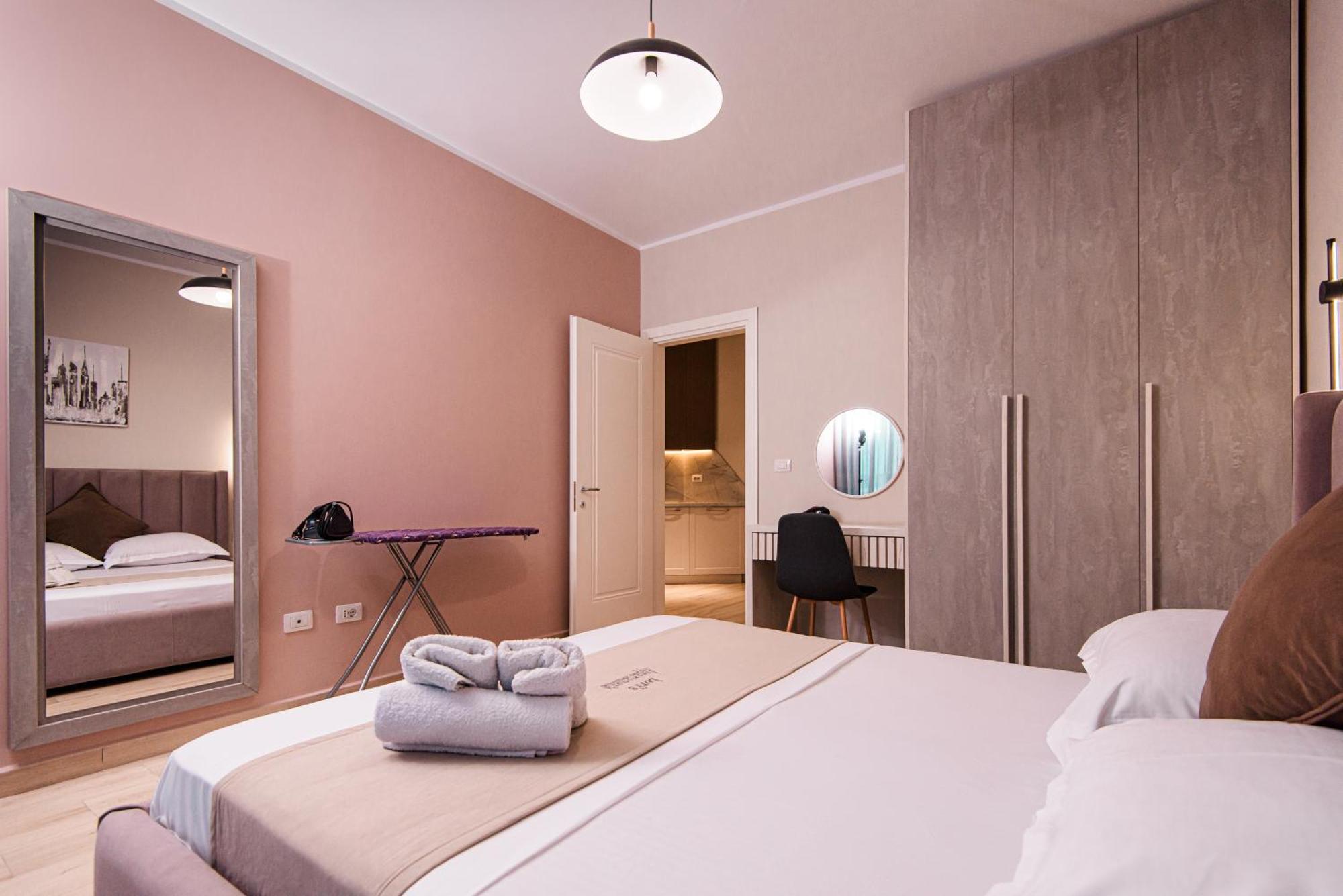 Loris Apartaments 204 Durrës Extérieur photo